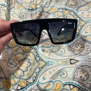 Quay Australia Get In Line Sunglasses